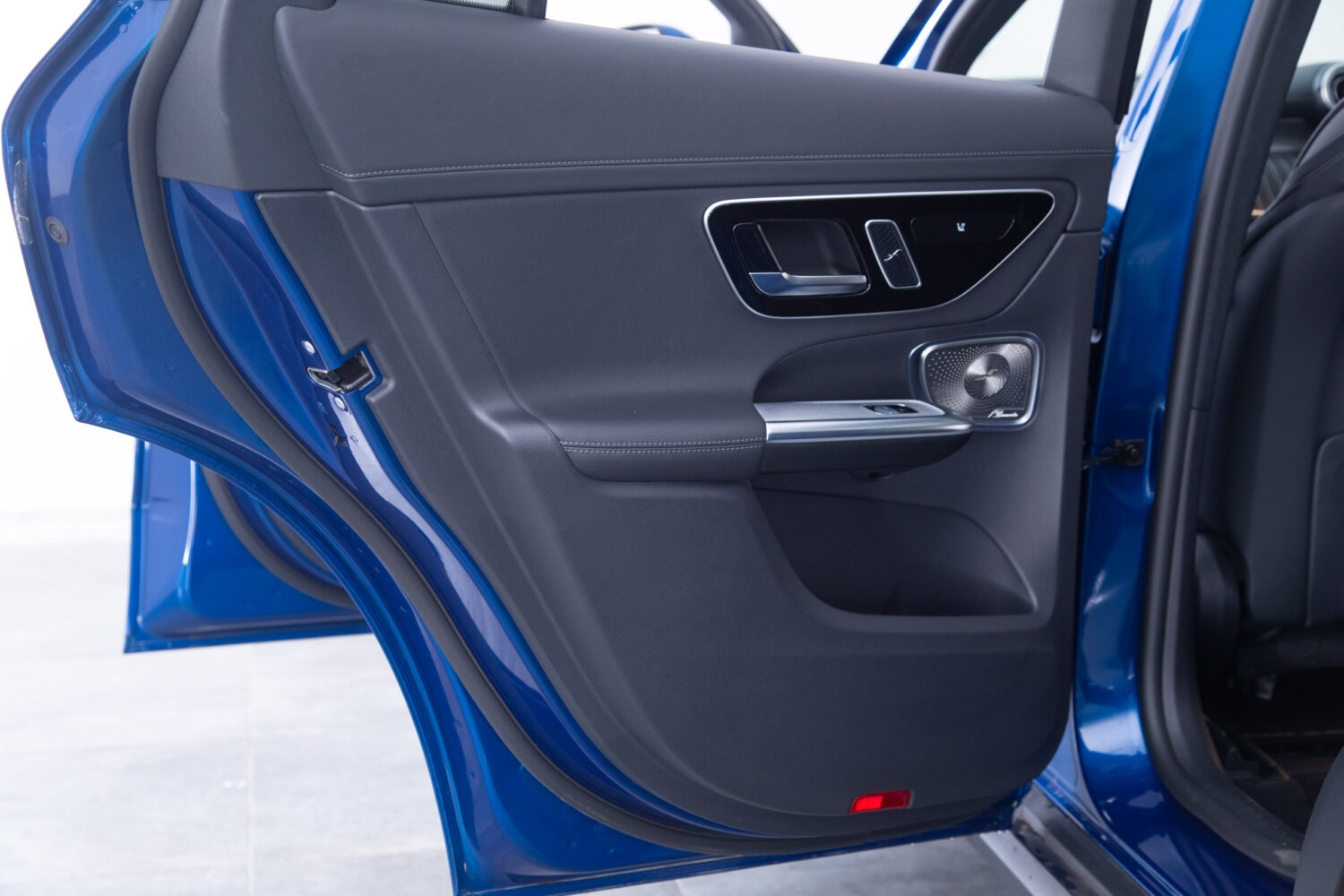 GLC 220 d 4マチック (ISG搭載モデル) ディーゼルターボ 4WD