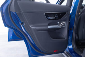 GLC 220 d 4マチック (ISG搭載モデル) ディーゼルターボ 4WD