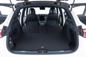 GLC 350 e 4マチック スポーツ エディション スター 4WD MP202402