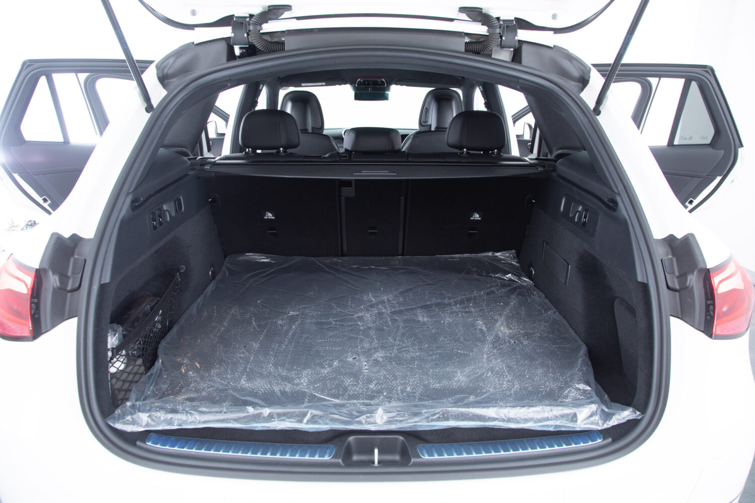 GLC 350 e 4マチック スポーツ エディション スター 4WD MP202402