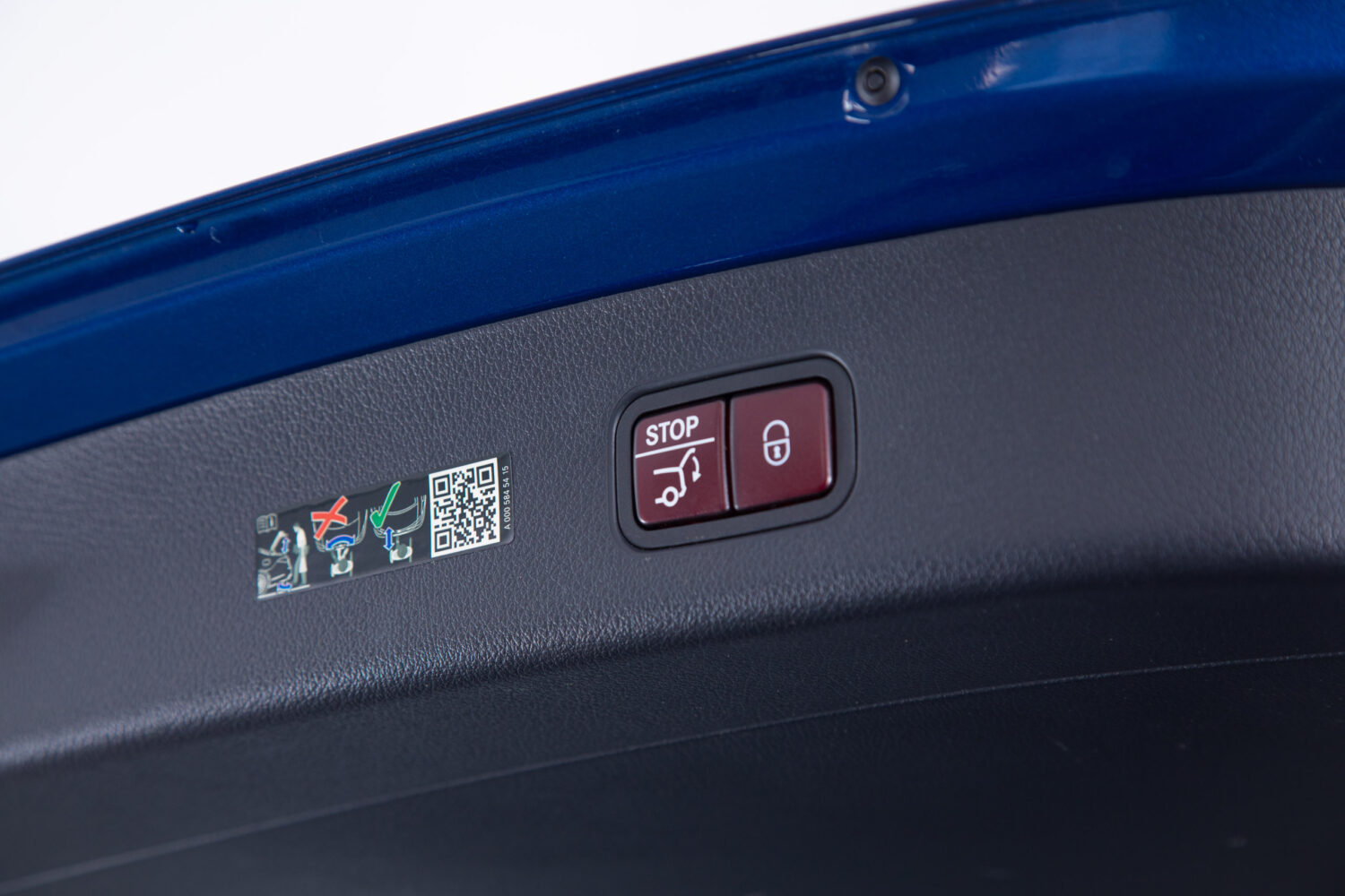 GLC 220 d 4マチック (ISG搭載モデル) ディーゼルターボ 4WD