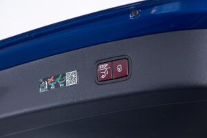 GLC 220 d 4マチック (ISG搭載モデル) ディーゼルターボ 4WD