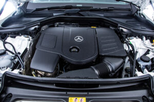 GLC 350 e 4マチック スポーツ エディション スター 4WD MP202402