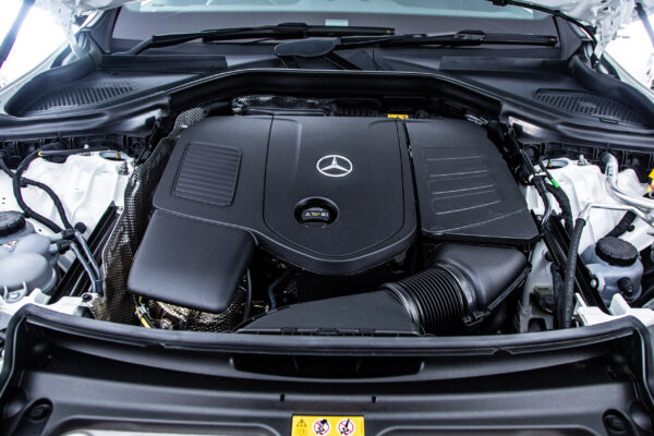 GLC 350 e 4マチック スポーツ エディション スター 4WD MP202402