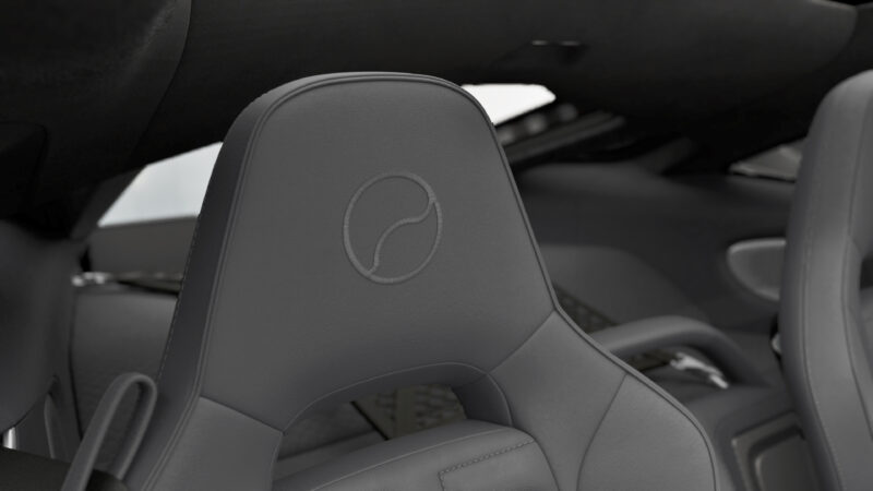 堅調な日本市場限定モデル　マクラーレンGTS　22台のシグネチャーコレクション