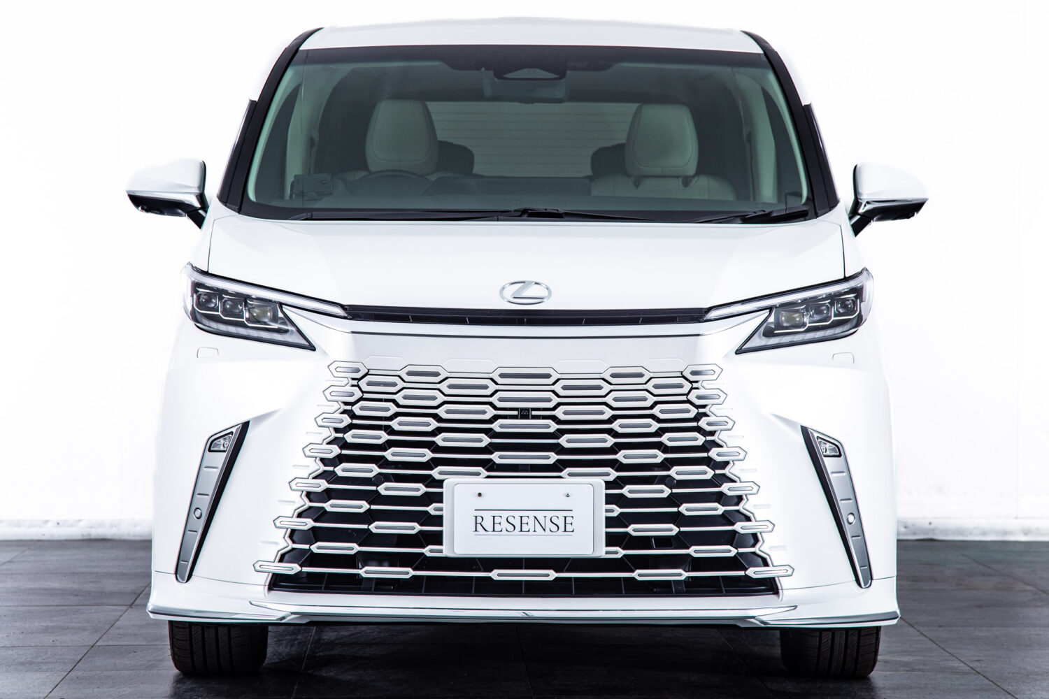 LM 500hバージョン L 4WD