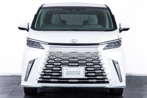 LM 500hバージョン L 4WD