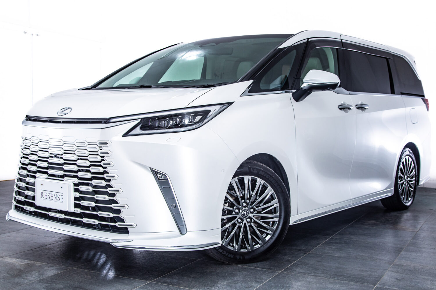 LM 500hバージョン L 4WD