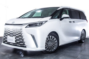 LM 500hバージョン L 4WD