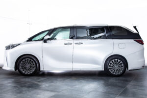 LM 500hバージョン L 4WD