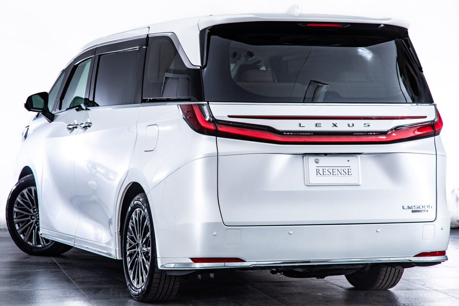 LM 500hバージョン L 4WD