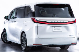 LM 500hバージョン L 4WD