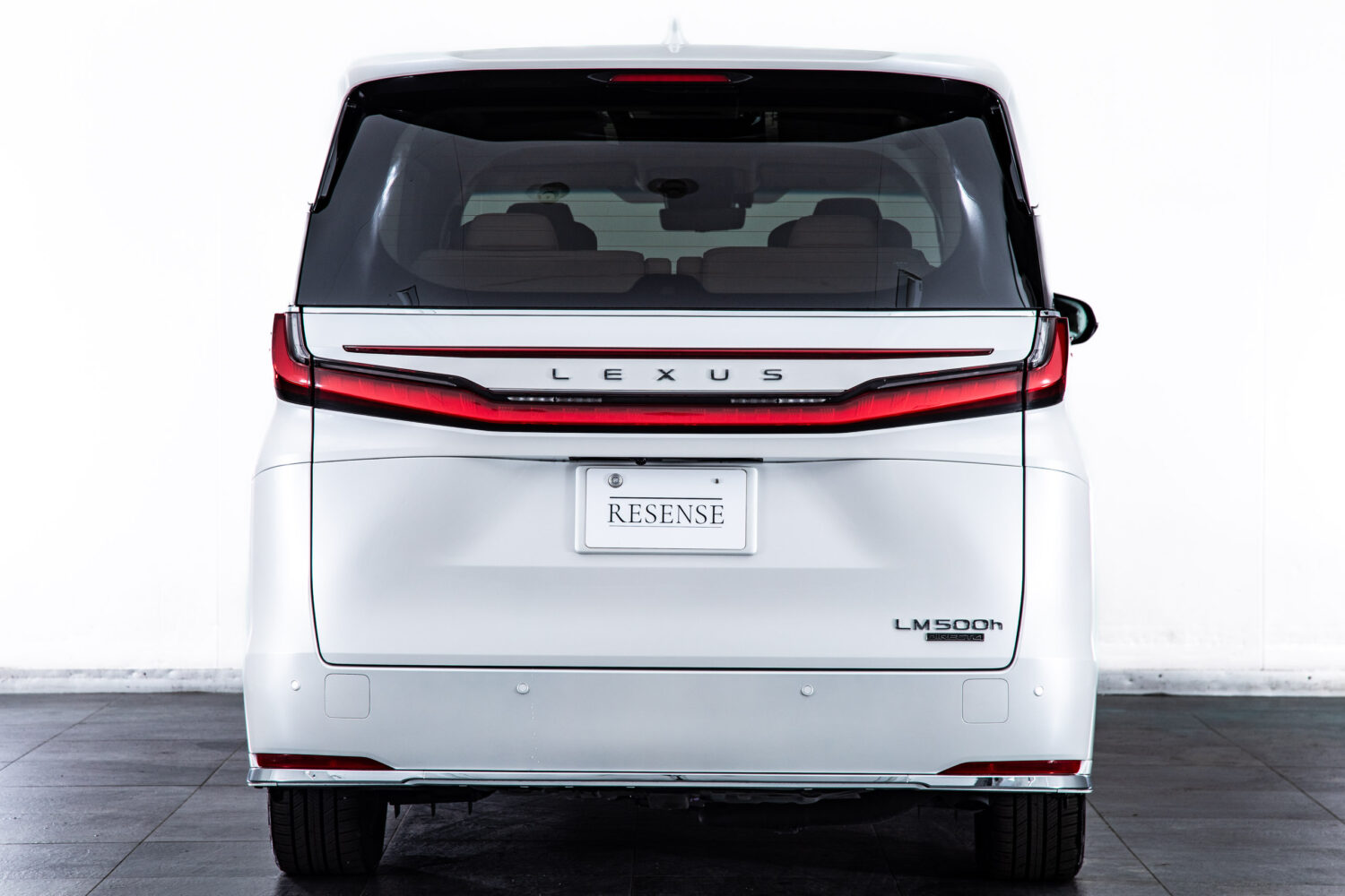 LM 500hバージョン L 4WD