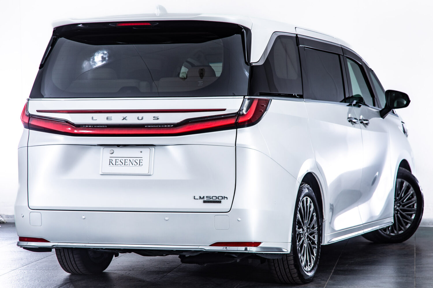 LM 500hバージョン L 4WD