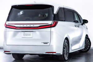 LM 500hバージョン L 4WD