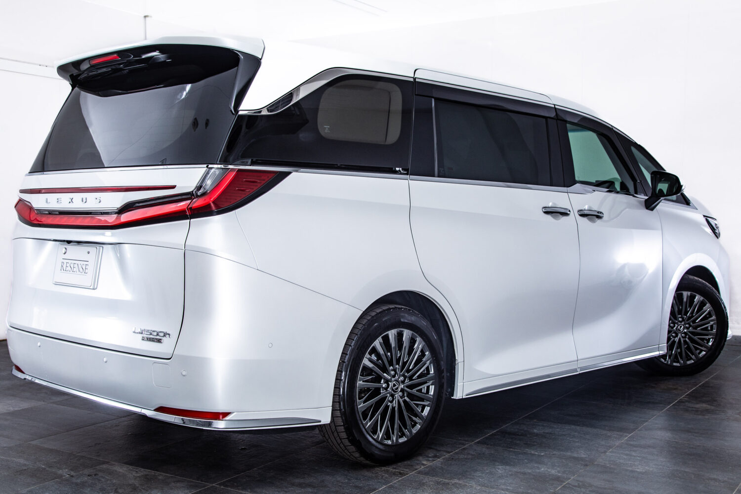 LM 500hバージョン L 4WD