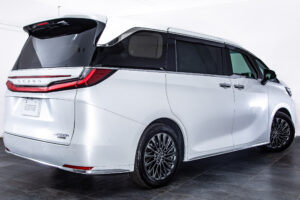 LM 500hバージョン L 4WD