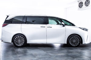 LM 500hバージョン L 4WD