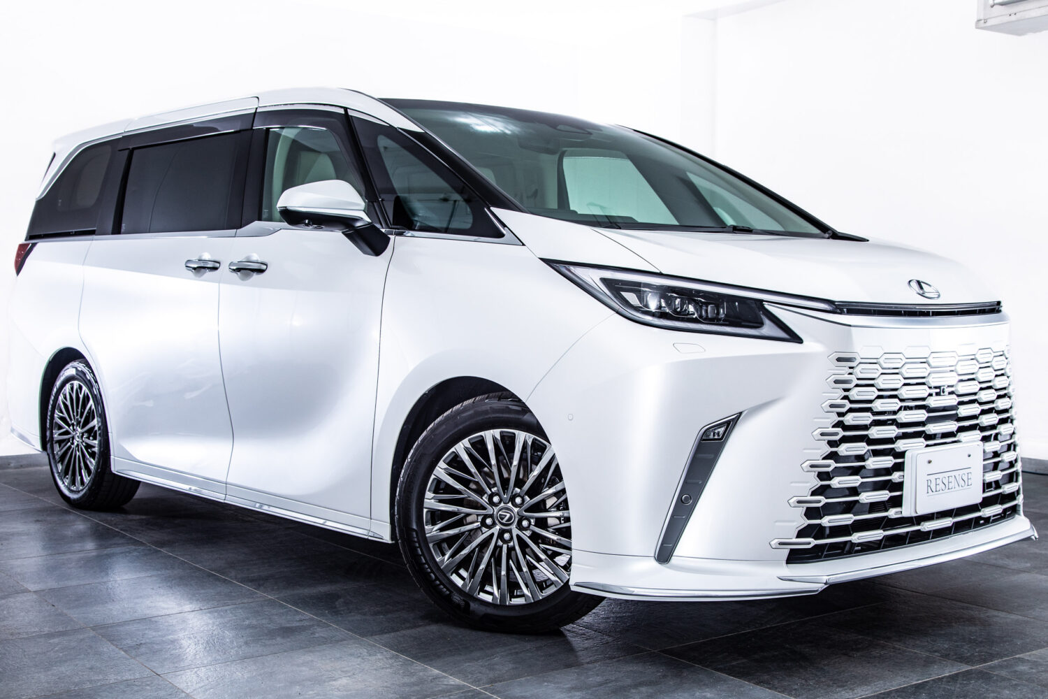 LM 500hバージョン L 4WD