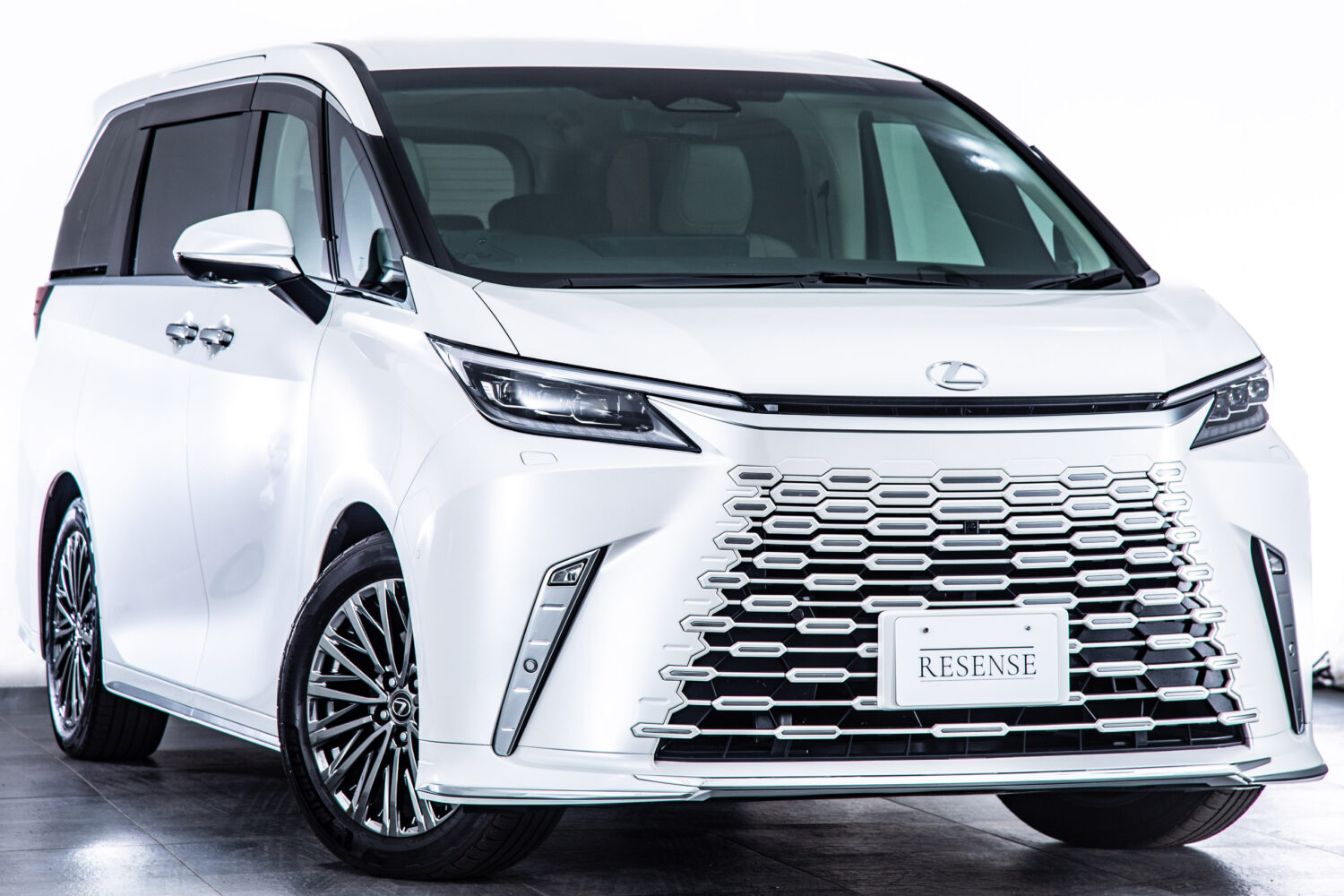 LM 500hバージョン L 4WD