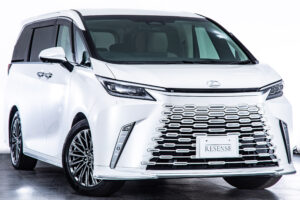 LM 500hバージョン L 4WD