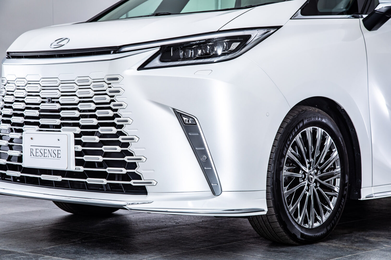 LM 500hバージョン L 4WD