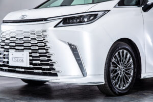 LM 500hバージョン L 4WD