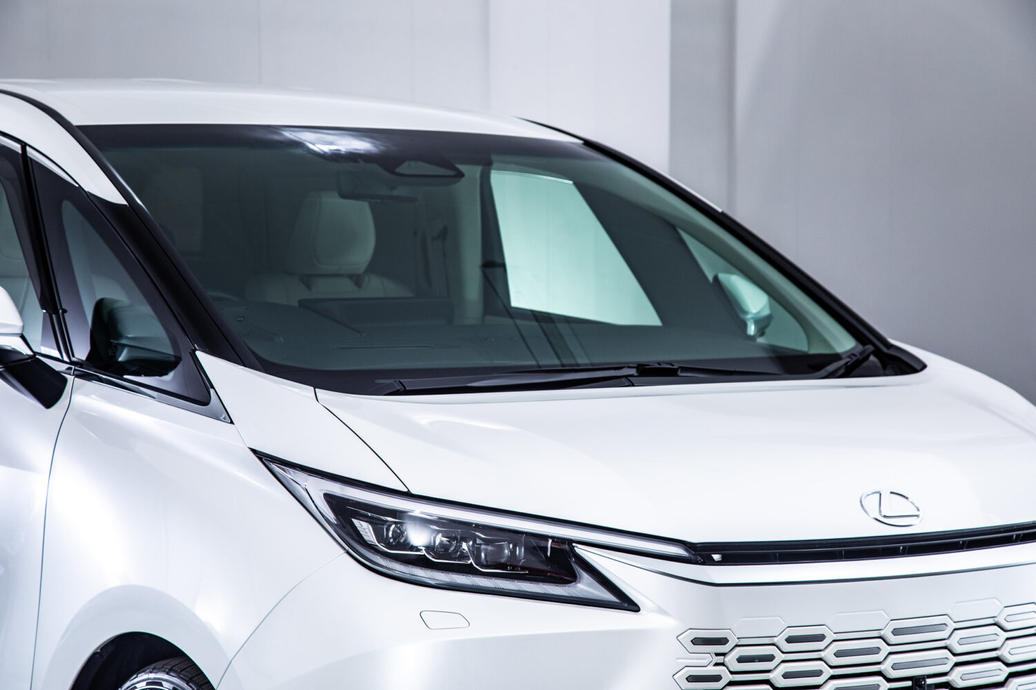 LM 500hバージョン L 4WD