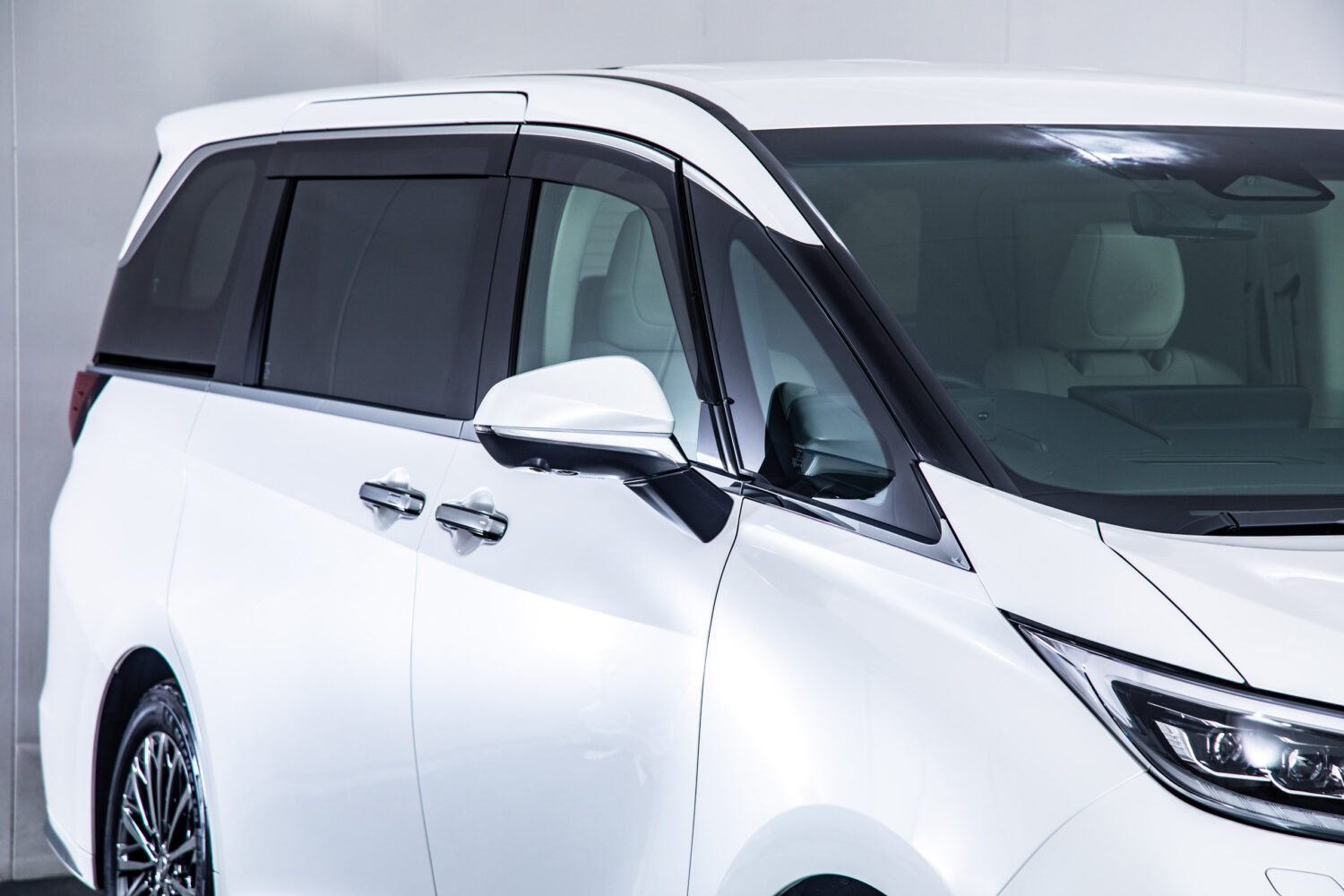 LM 500hバージョン L 4WD