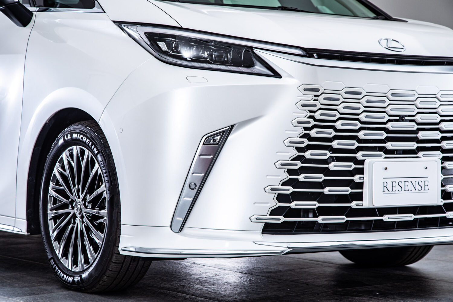 LM 500hバージョン L 4WD