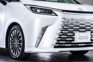 LM 500hバージョン L 4WD