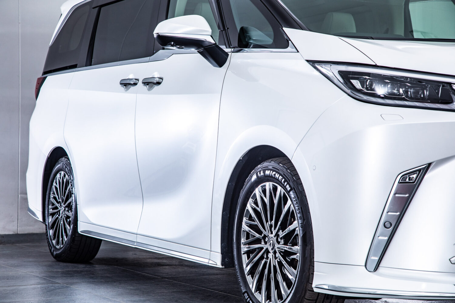 LM 500hバージョン L 4WD