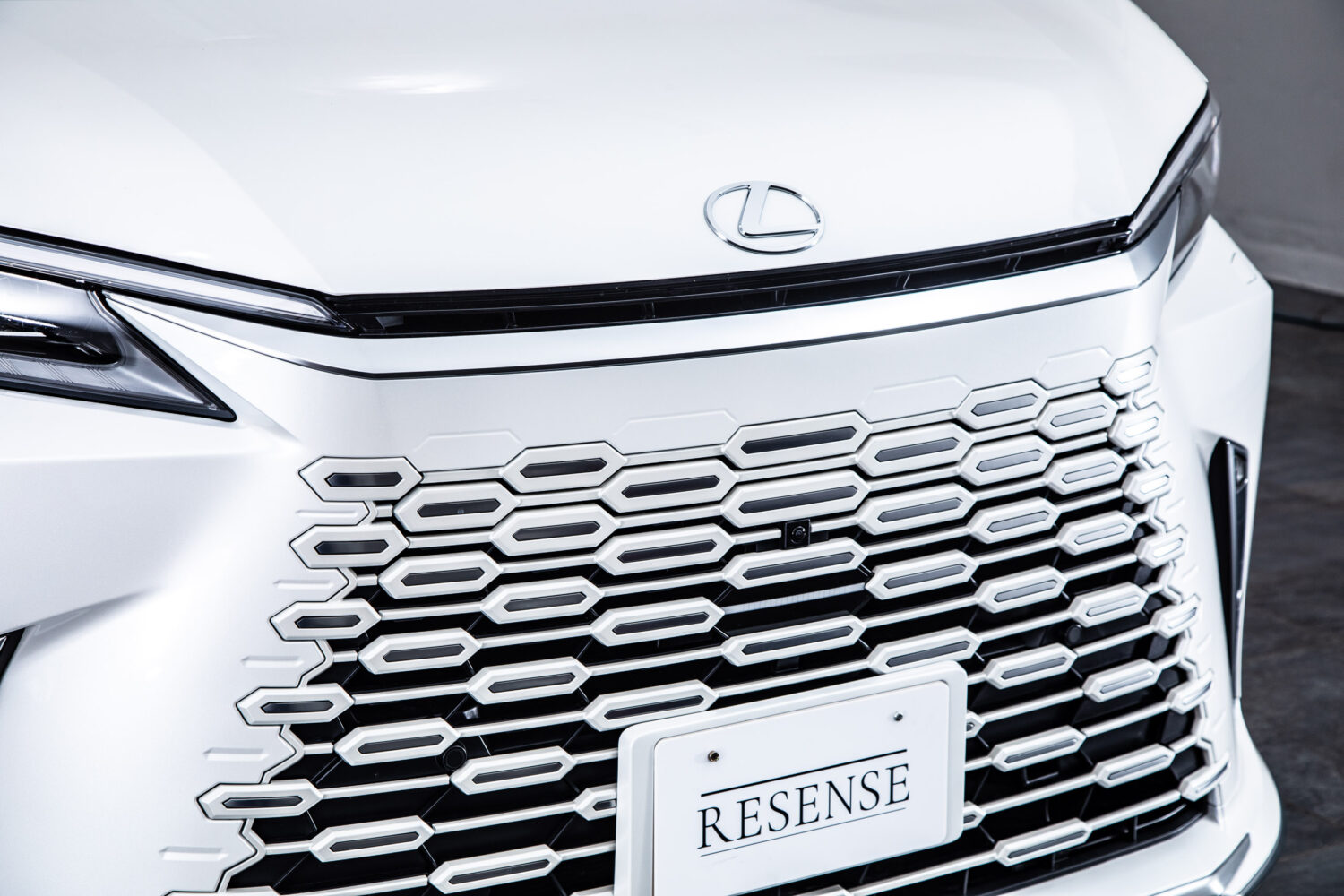 LM 500hバージョン L 4WD