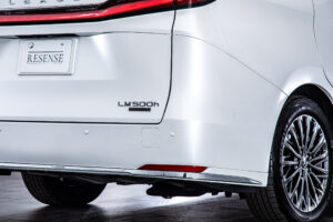 LM 500hバージョン L 4WD