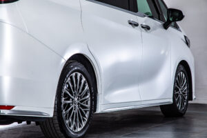 LM 500hバージョン L 4WD