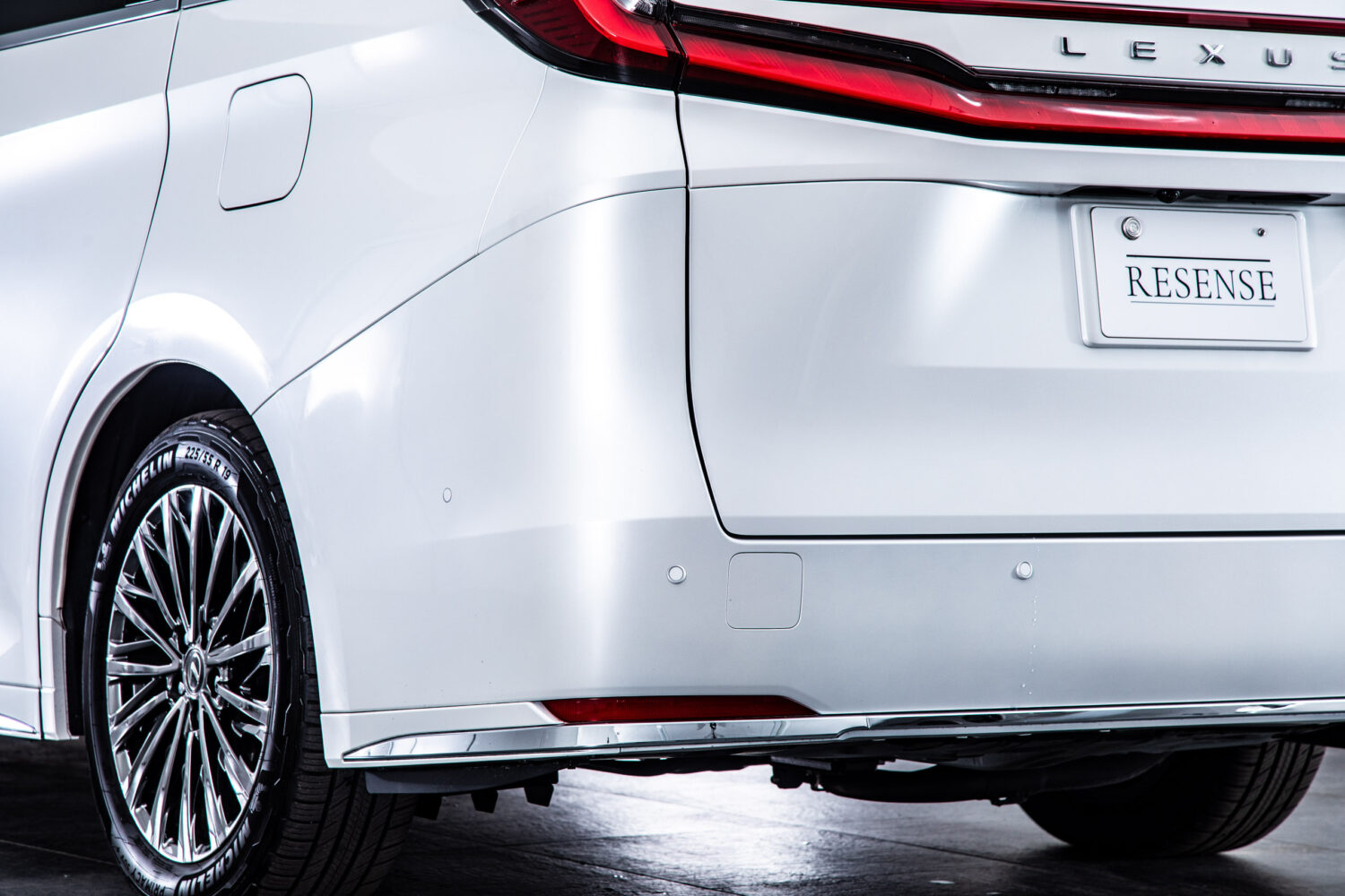 LM 500hバージョン L 4WD