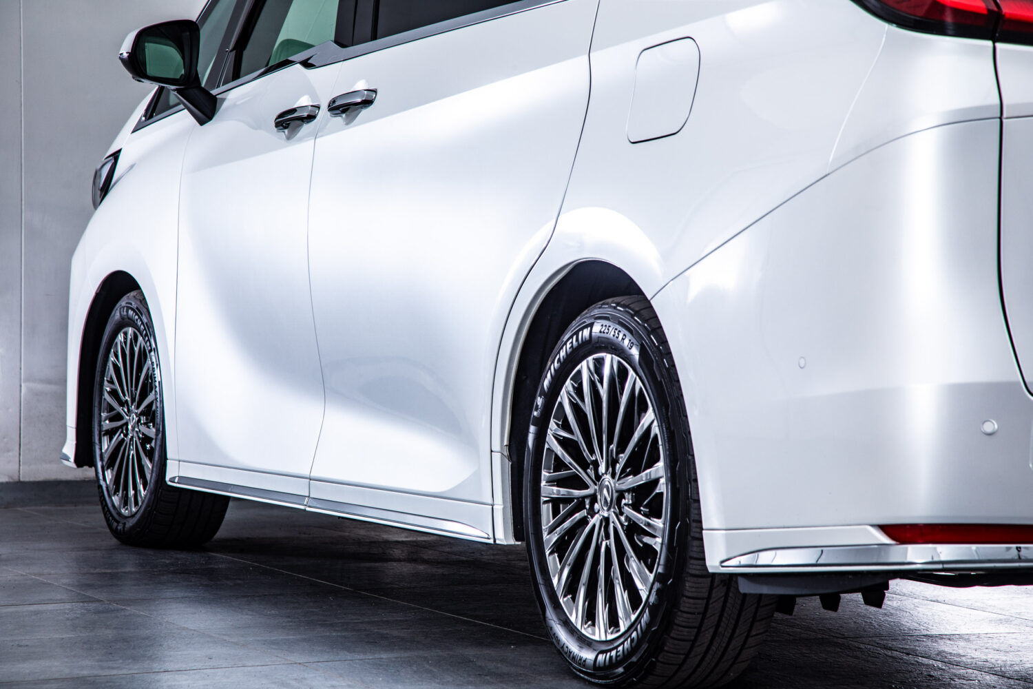 LM 500hバージョン L 4WD