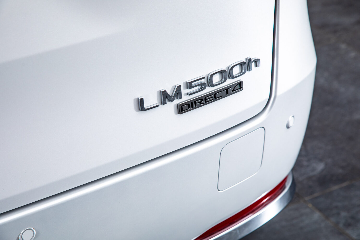 LM 500hバージョン L 4WD