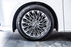 LM 500hバージョン L 4WD