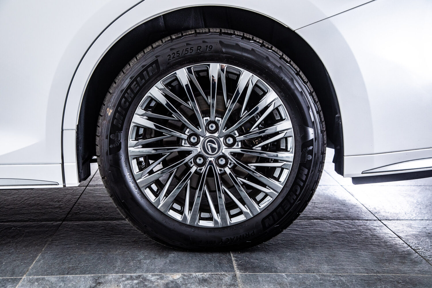 LM 500hバージョン L 4WD