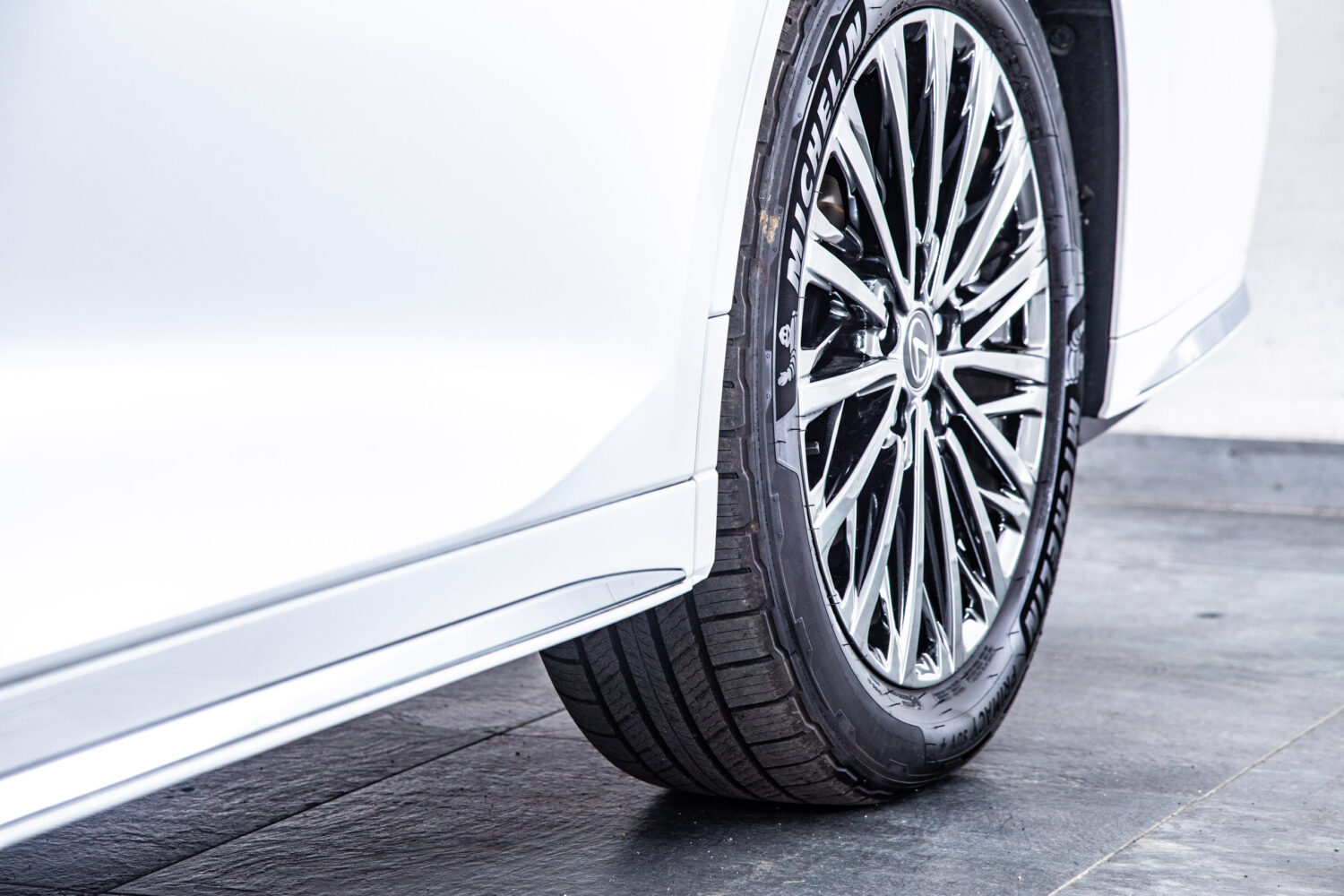 LM 500hバージョン L 4WD