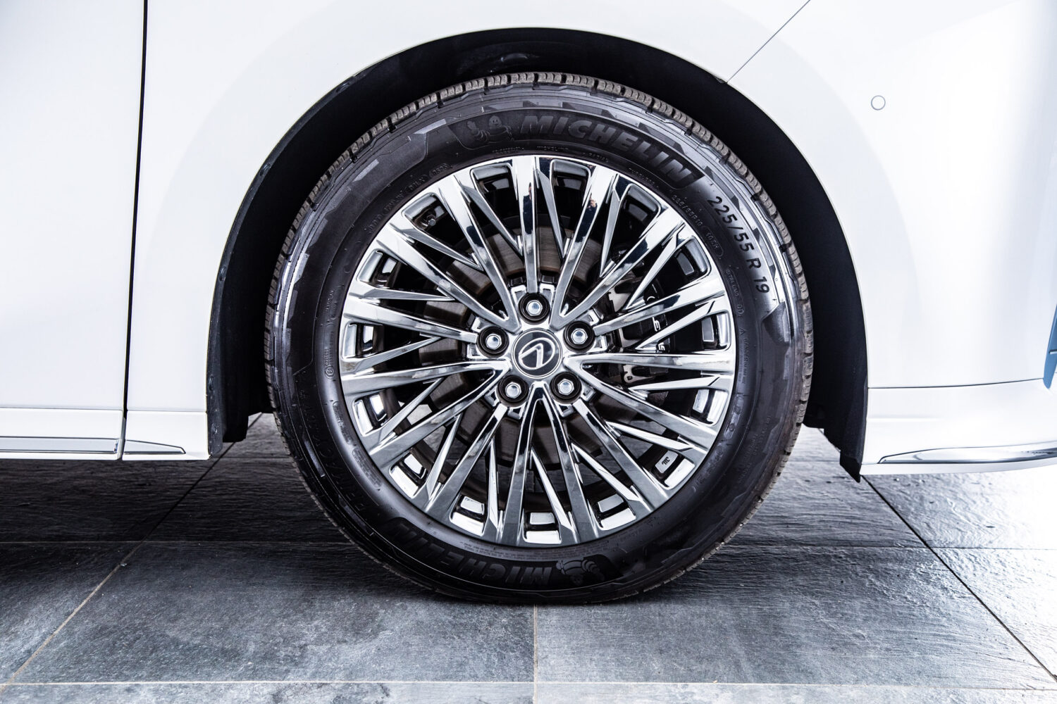 LM 500hバージョン L 4WD