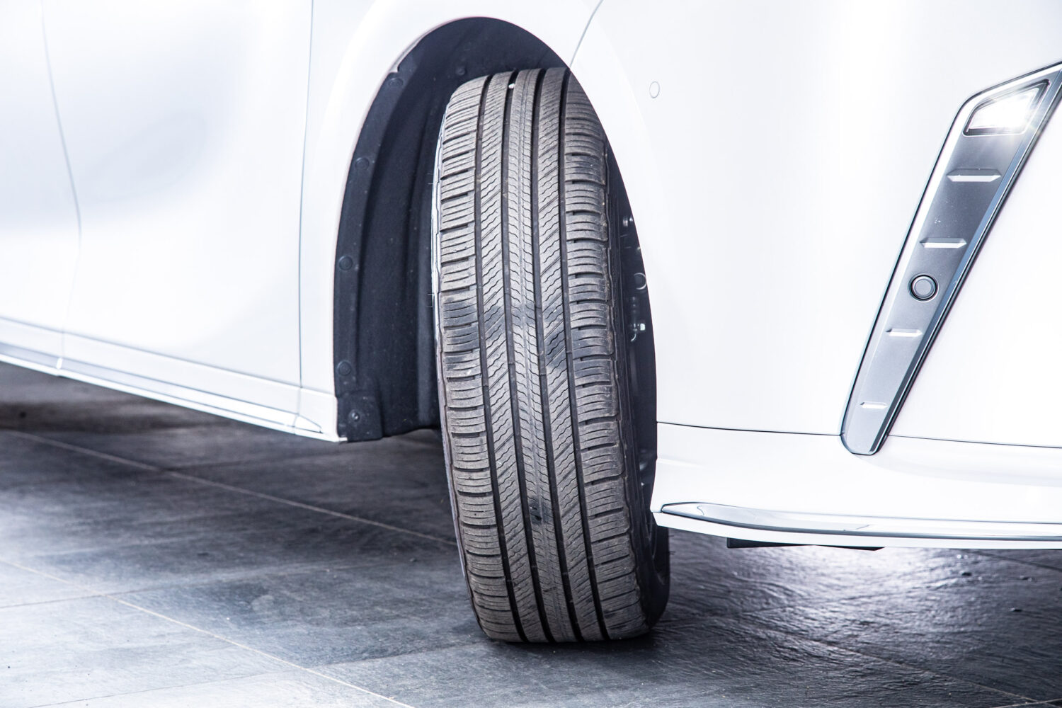 LM 500hバージョン L 4WD