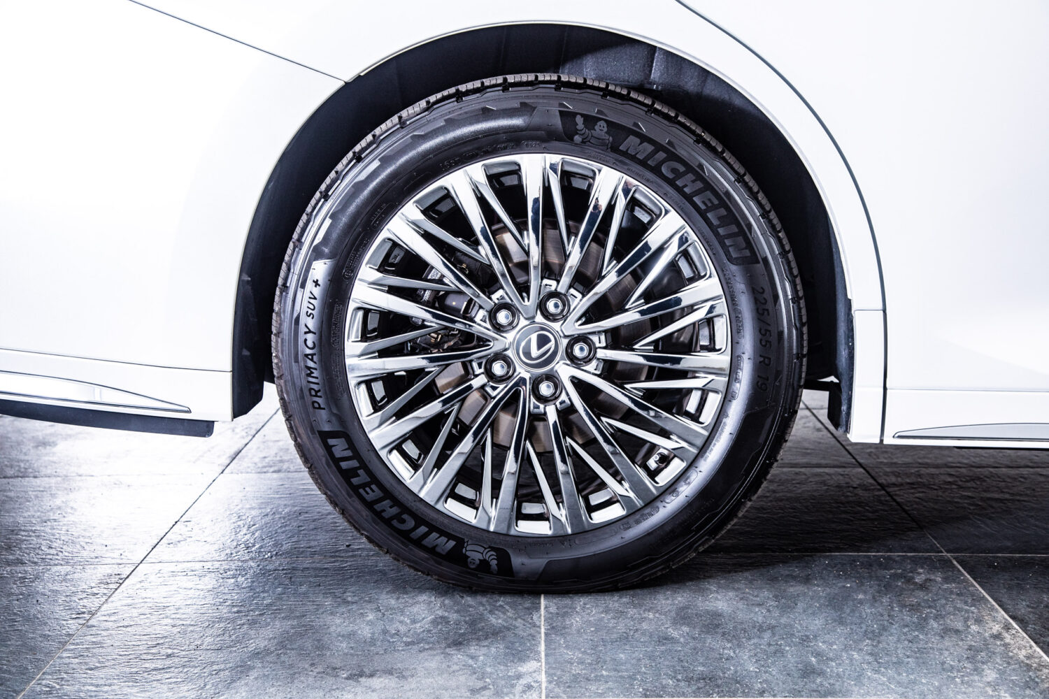 LM 500hバージョン L 4WD