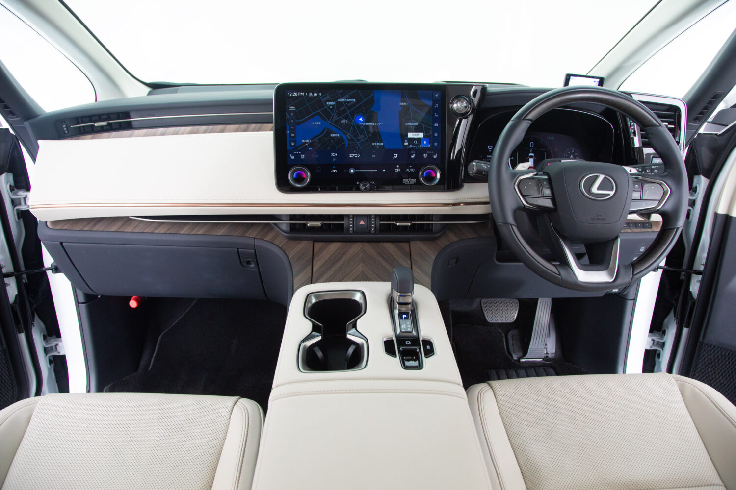 LM 500hバージョン L 4WD