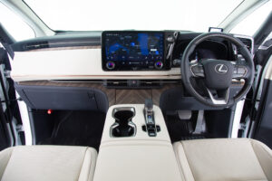 LM 500hバージョン L 4WD