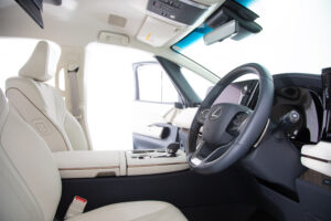 LM 500hバージョン L 4WD