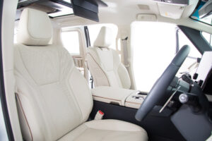 LM 500hバージョン L 4WD