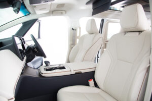 LM 500hバージョン L 4WD