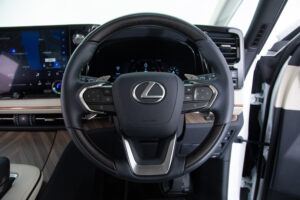 LM 500hバージョン L 4WD